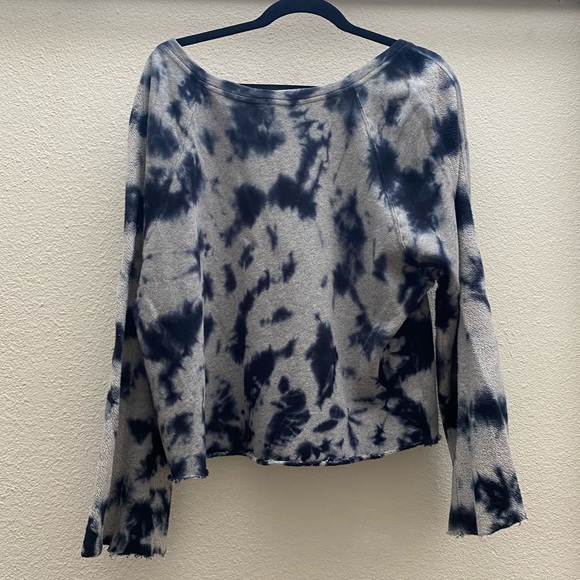 Splendid Tie-Dye Sweater - Picture 3 of 5